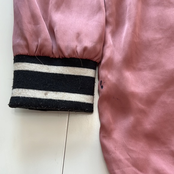 Billabong track jacket, size medium. - Picture 6 of 7